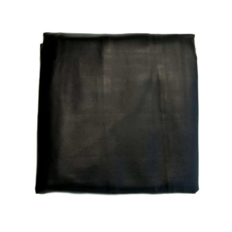 Iszy Billiards 9' Heavy Duty Fitted Leatherette Pool Table Billiard